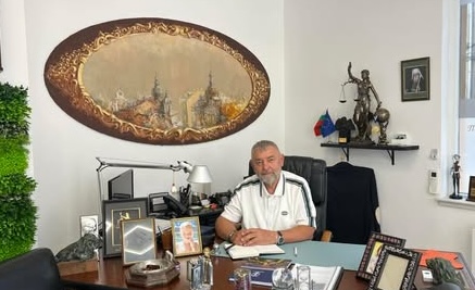 Валентин Димитров: Омбудсманът няма власт, но има влияние!